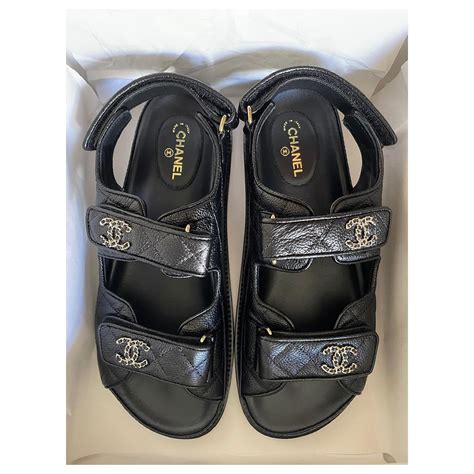 chanel dad sandals price philippines.